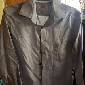 Men's button up